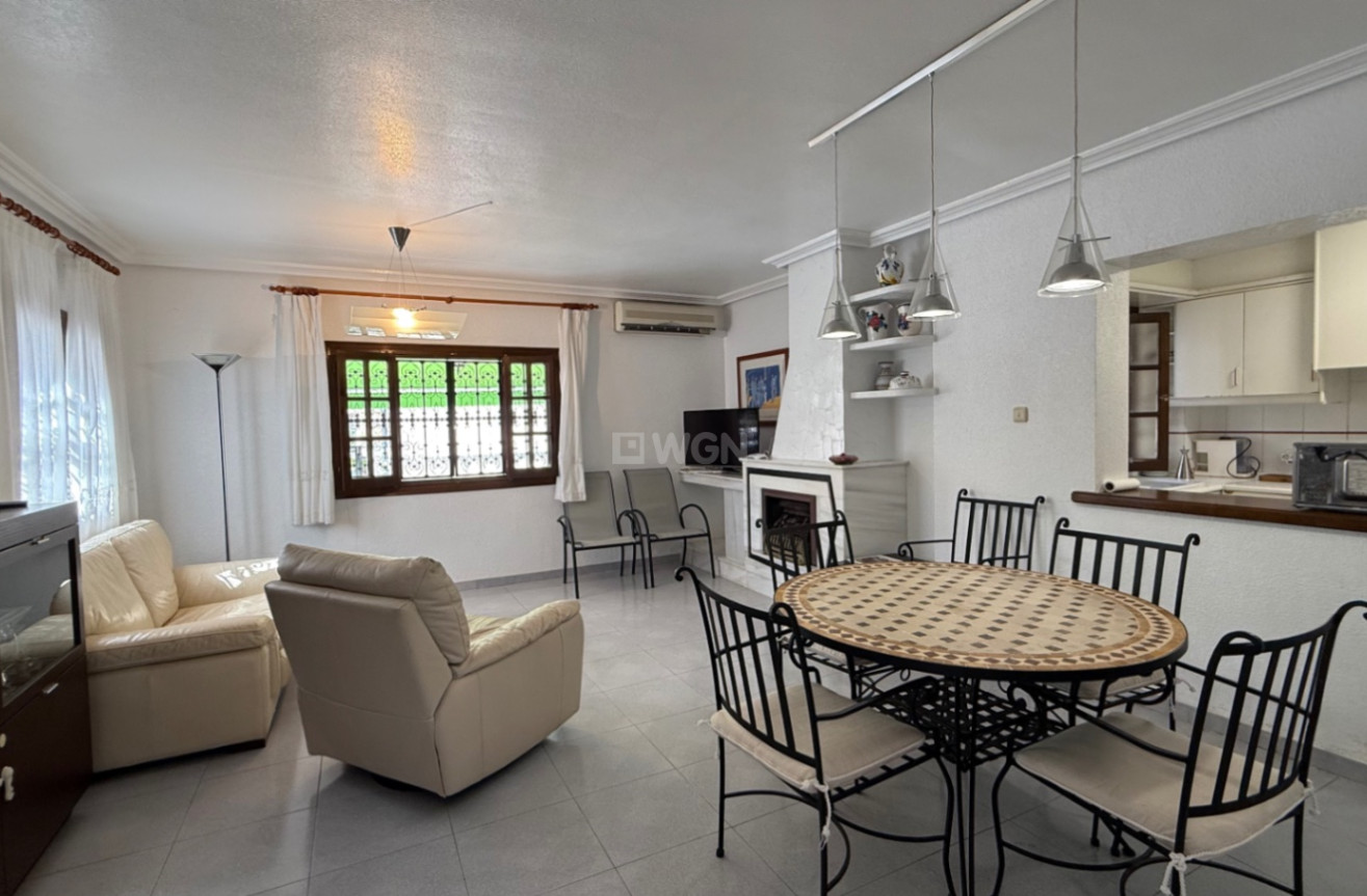 Reventa - Villa - Orihuela - Inland