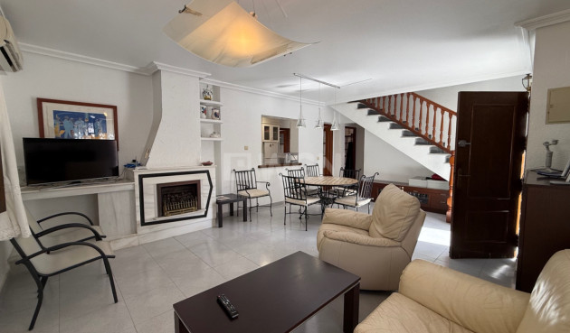 Reventa - Villa - Orihuela - Inland