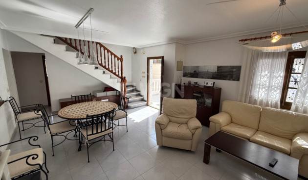 Reventa - Villa - Orihuela - Inland