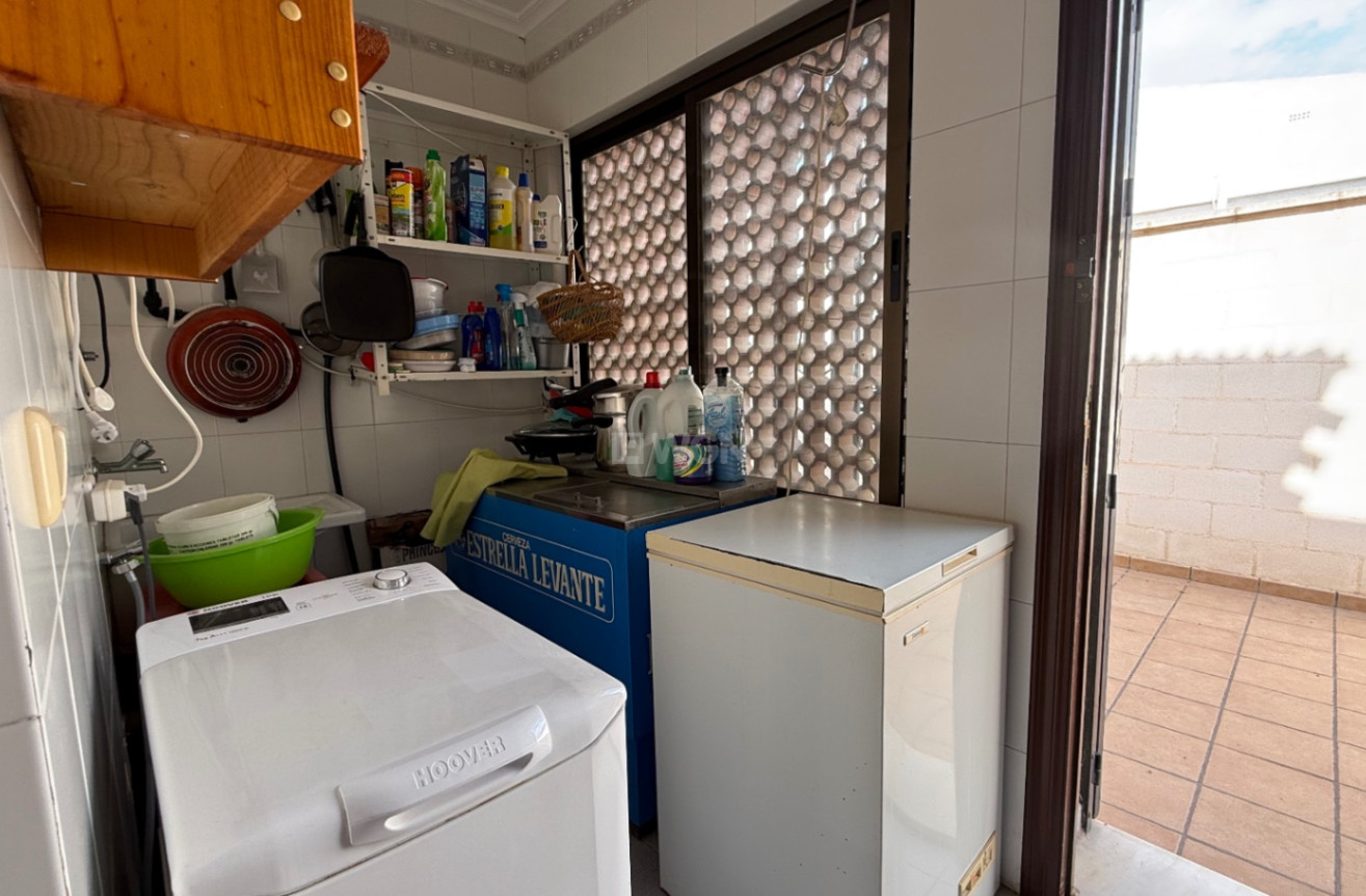 Reventa - Villa - Orihuela - Inland