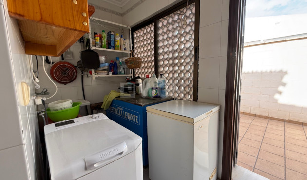 Reventa - Villa - Orihuela - Inland