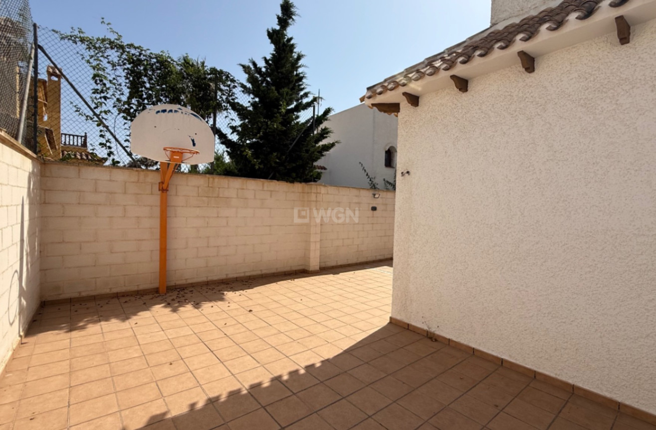 Reventa - Villa - Orihuela - Inland