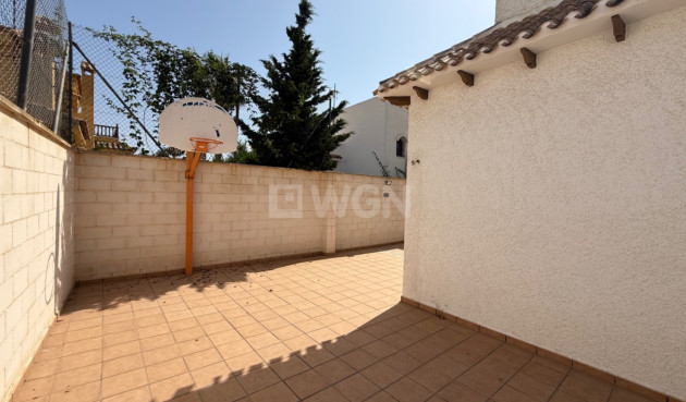 Reventa - Villa - Orihuela - Inland