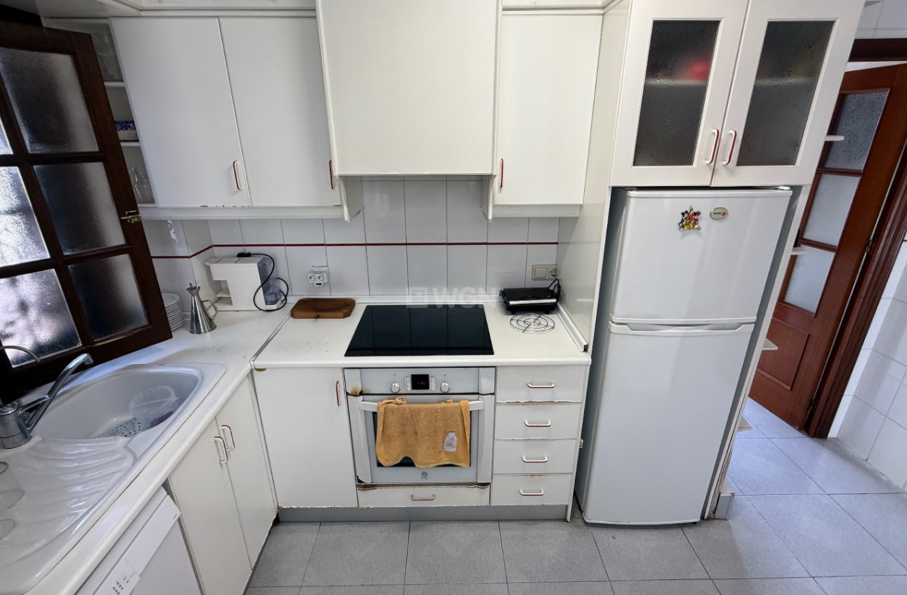 Reventa - Villa - Orihuela - Inland