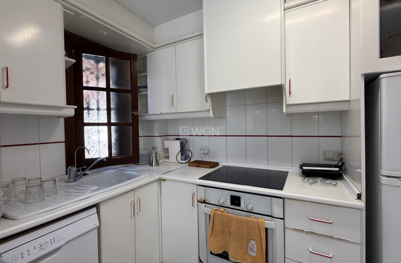 Reventa - Villa - Orihuela - Inland