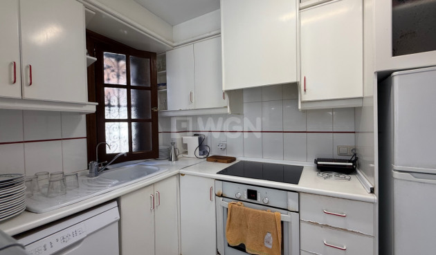 Reventa - Villa - Orihuela - Inland