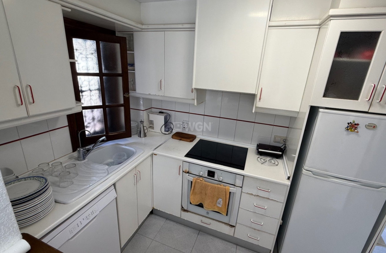 Reventa - Villa - Orihuela - Inland