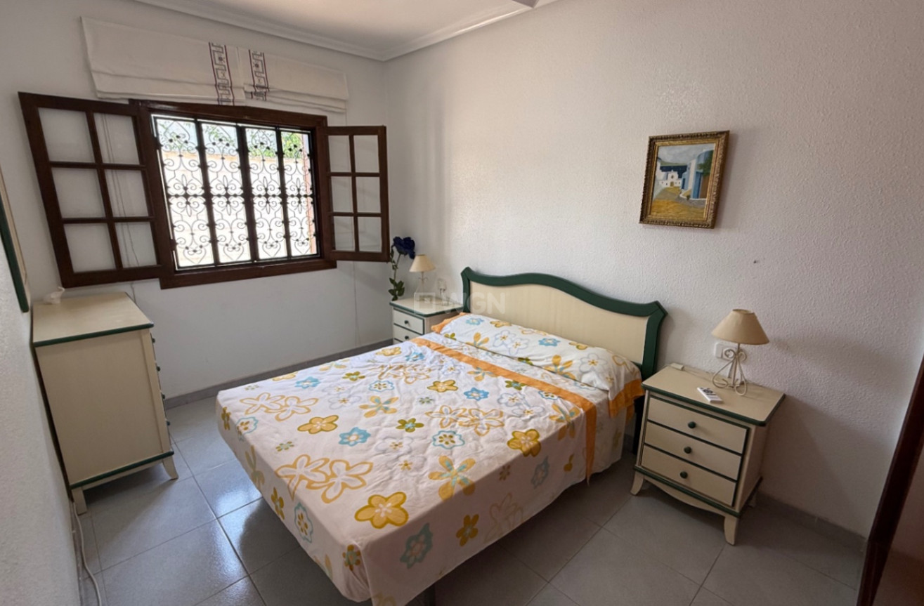 Reventa - Villa - Orihuela - Inland