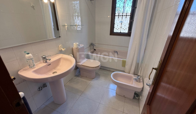 Reventa - Villa - Orihuela - Inland