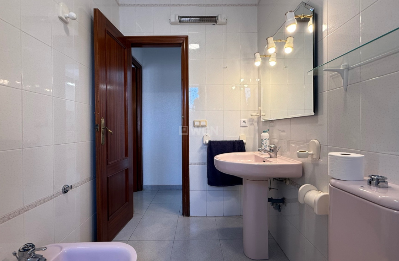 Reventa - Villa - Orihuela - Inland