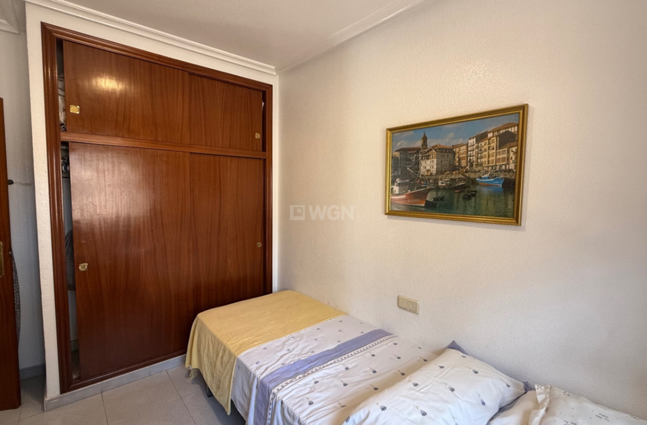 Reventa - Villa - Orihuela - Inland