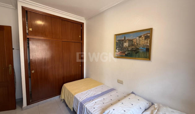 Reventa - Villa - Orihuela - Inland