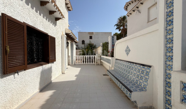 Reventa - Villa - Orihuela - Inland