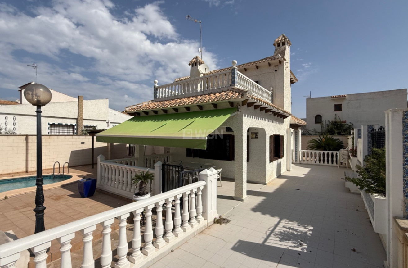 Reventa - Villa - Orihuela - Inland