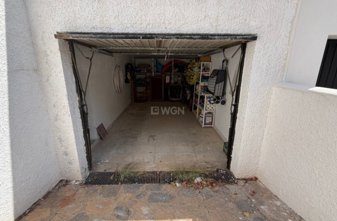 Reventa - Villa - Orihuela - Inland