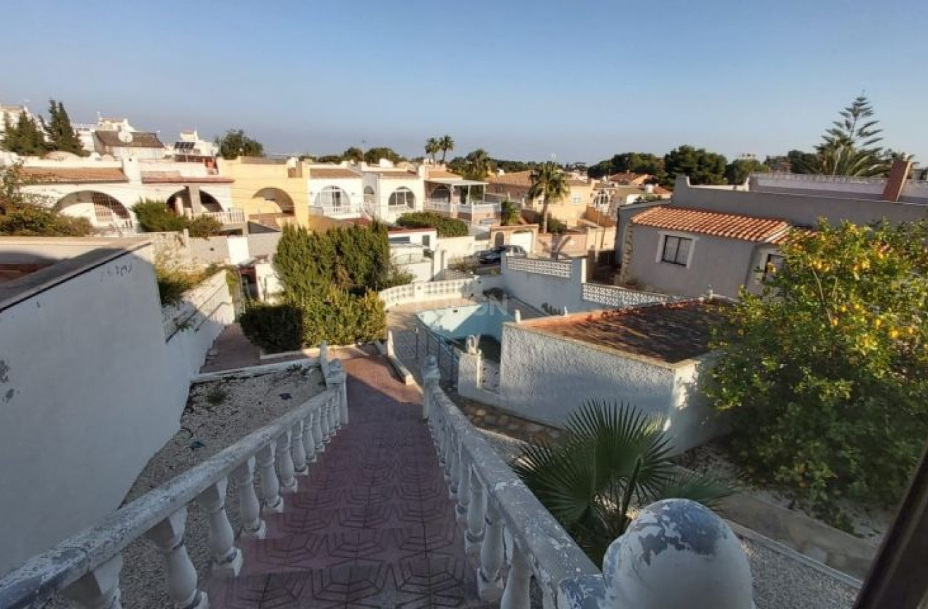 Wiederverkauf - Villa - Torrevieja - Costa Blanca