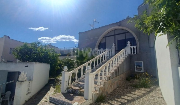 Wiederverkauf - Villa - Torrevieja - Costa Blanca