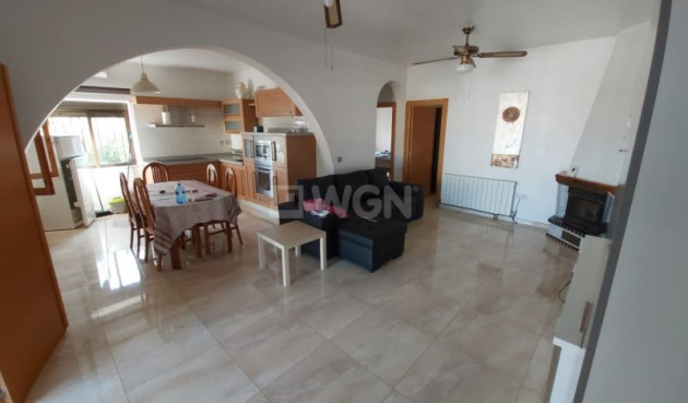 Wiederverkauf - Villa - Torrevieja - Costa Blanca
