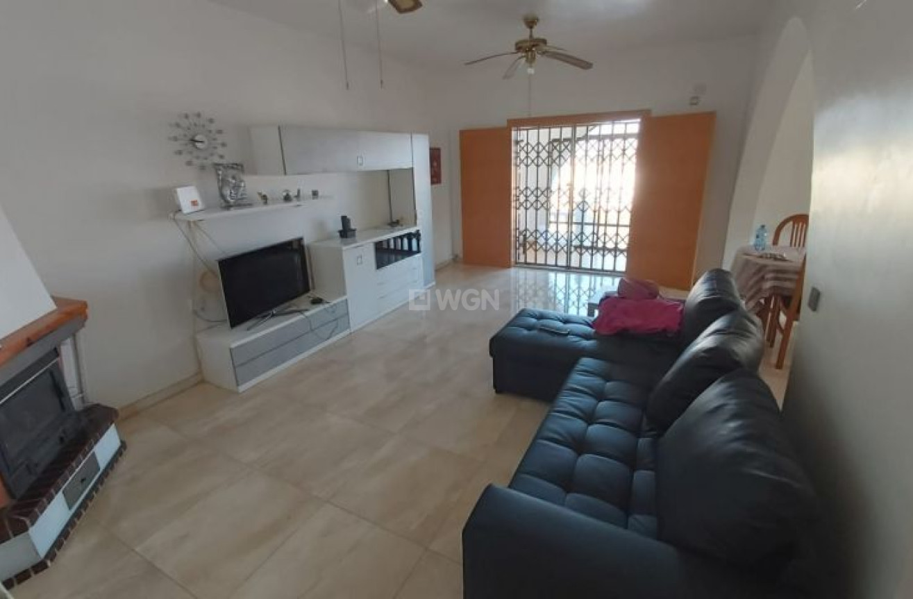 Wiederverkauf - Villa - Torrevieja - Costa Blanca