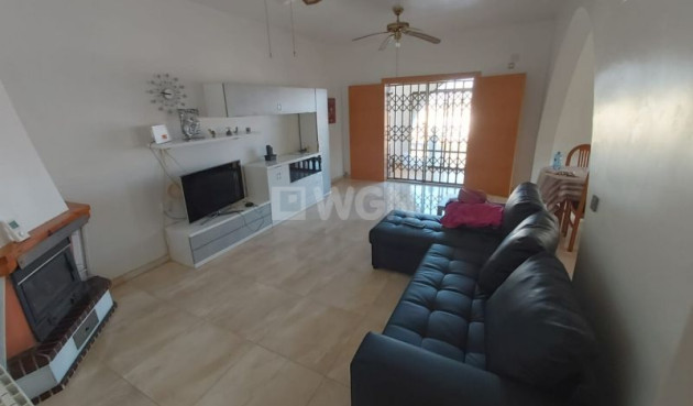 Wiederverkauf - Villa - Torrevieja - Costa Blanca