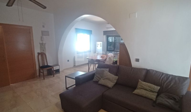 Wiederverkauf - Villa - Torrevieja - Costa Blanca