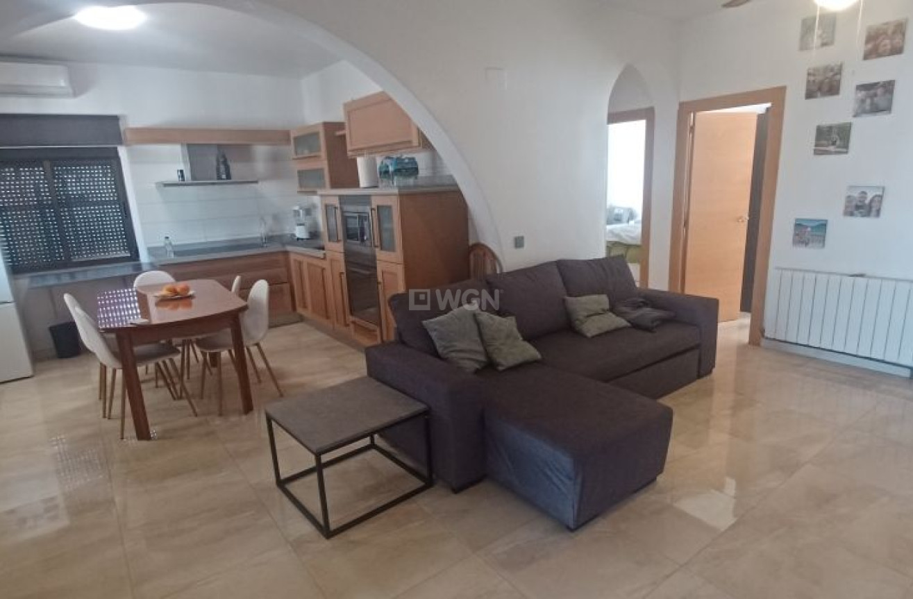 Wiederverkauf - Villa - Torrevieja - Costa Blanca
