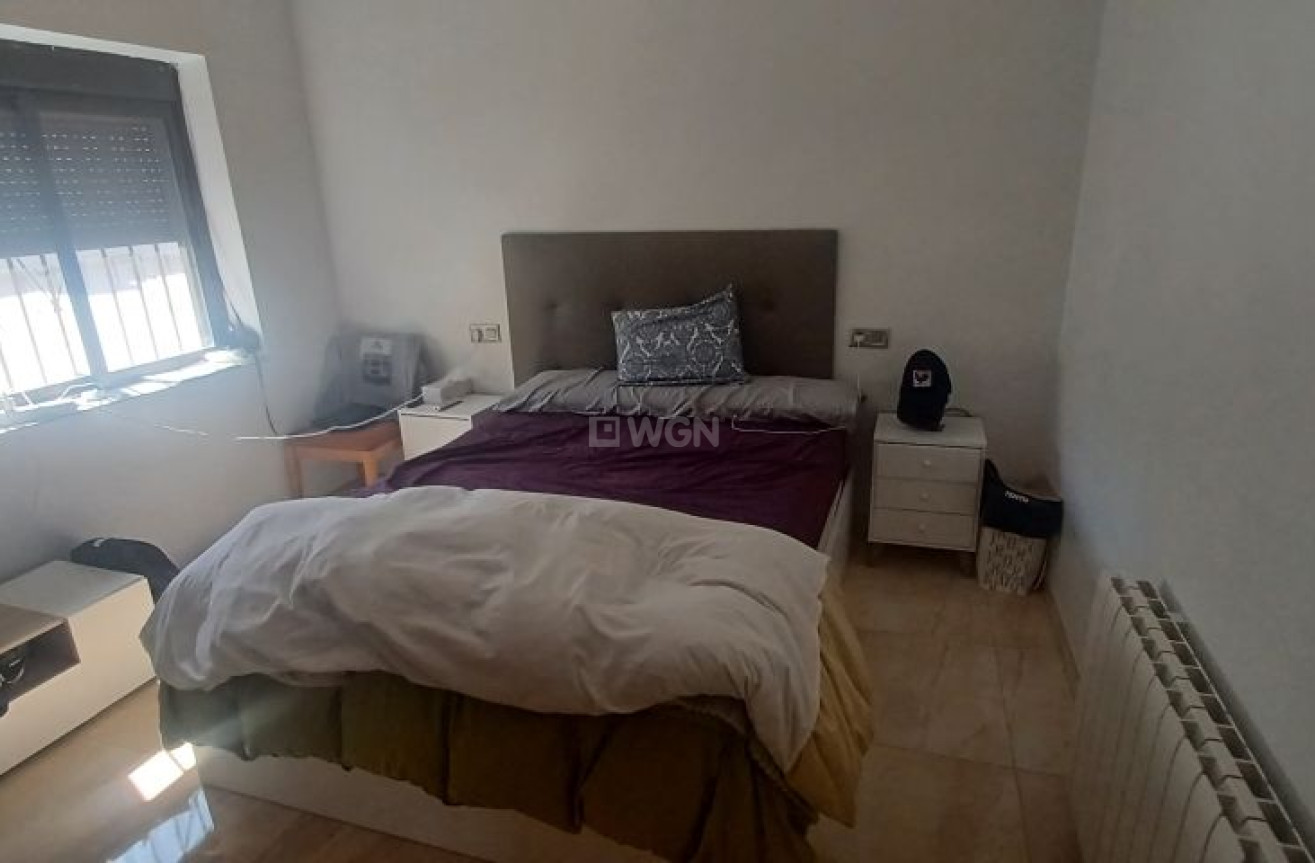 Wiederverkauf - Villa - Torrevieja - Costa Blanca