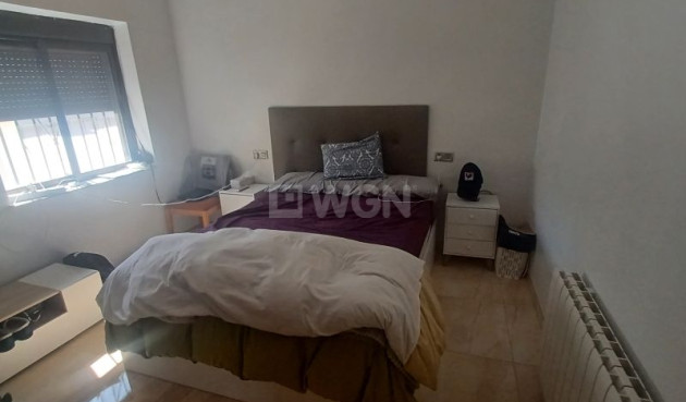 Wiederverkauf - Villa - Torrevieja - Costa Blanca