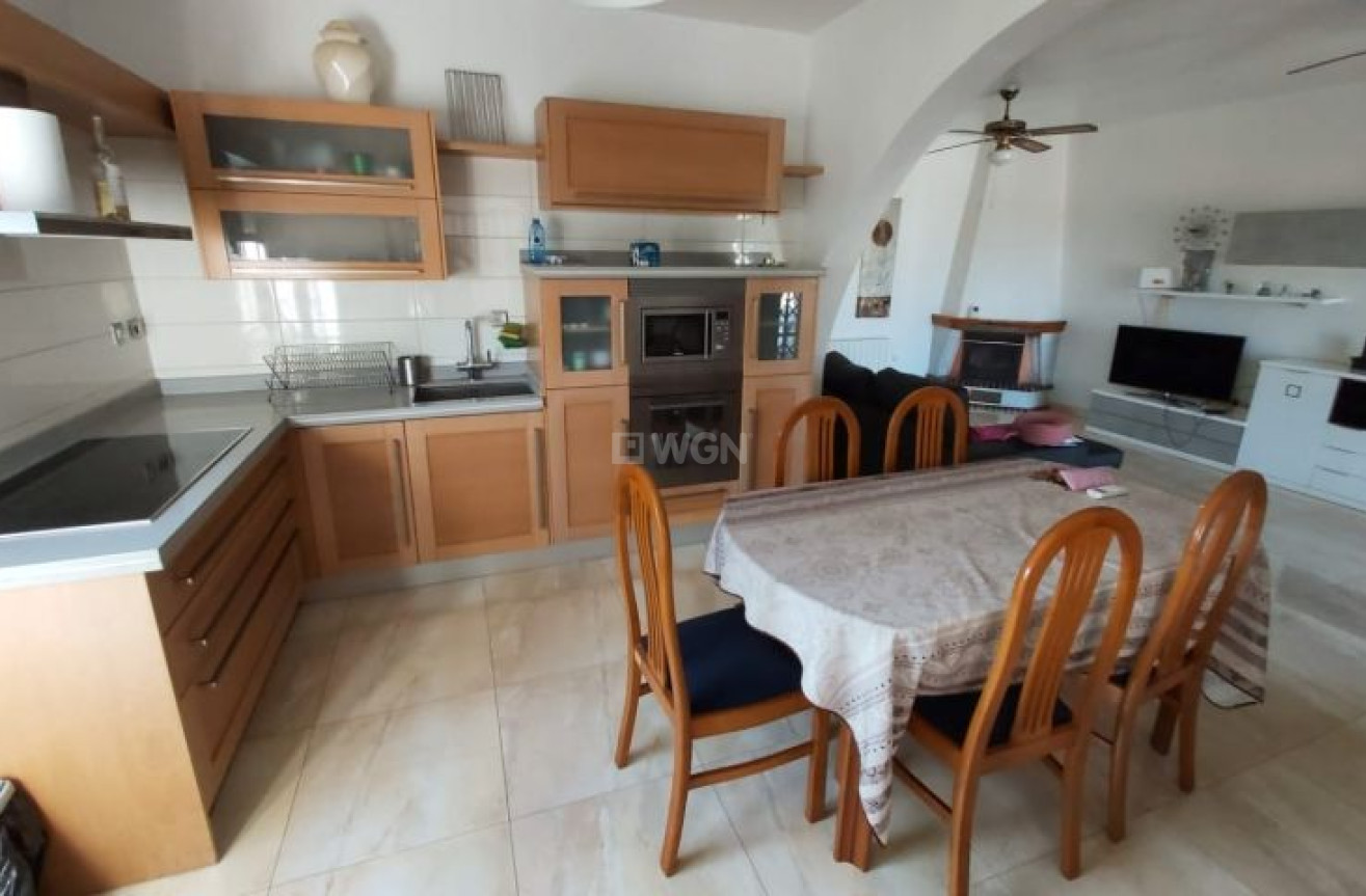 Wiederverkauf - Villa - Torrevieja - Costa Blanca