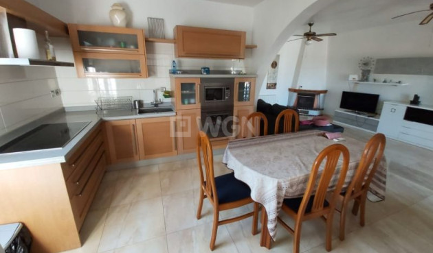 Wiederverkauf - Villa - Torrevieja - Costa Blanca