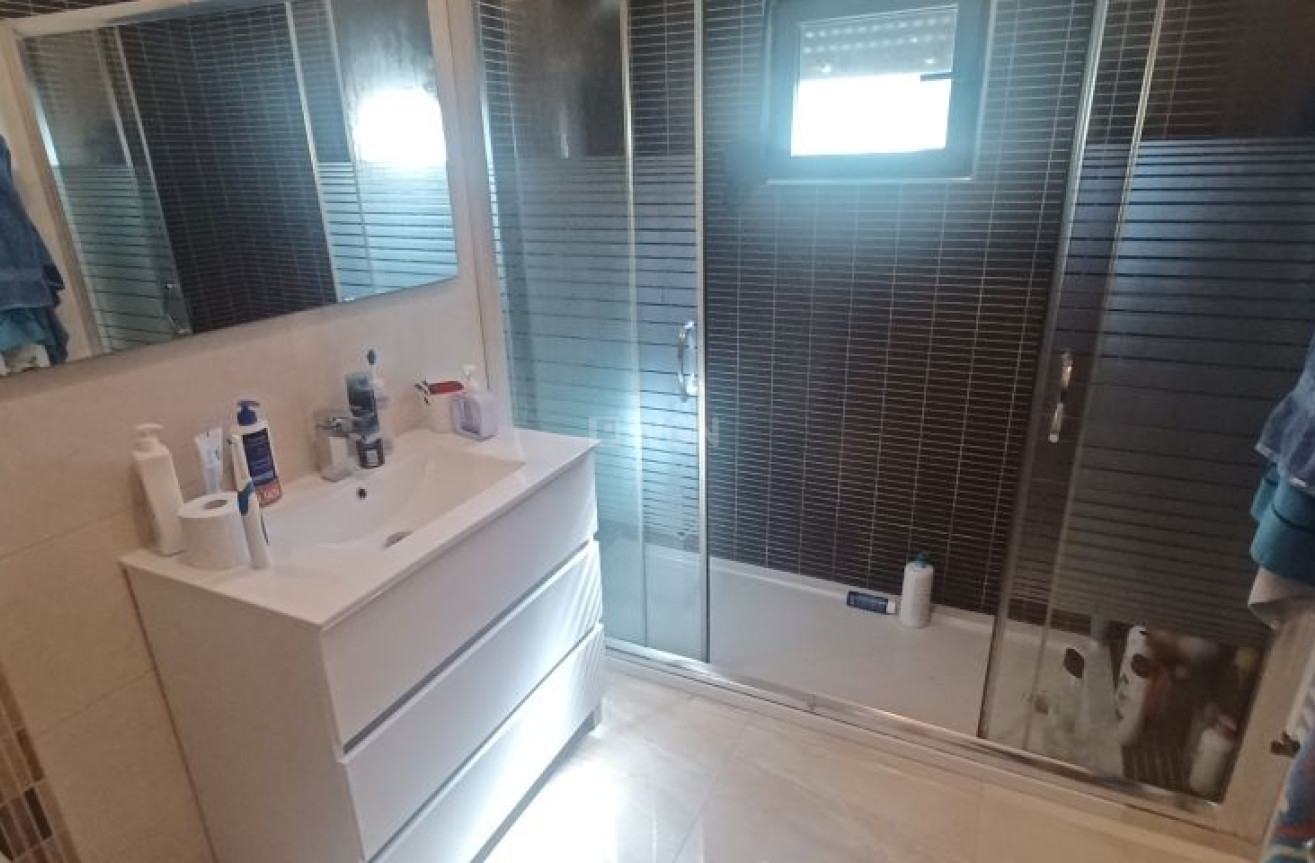 Wiederverkauf - Villa - Torrevieja - Costa Blanca