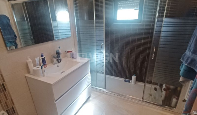 Wiederverkauf - Villa - Torrevieja - Costa Blanca