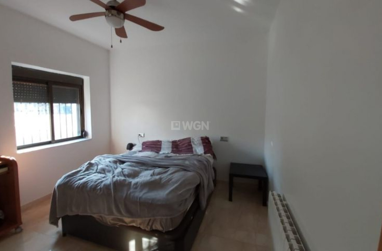 Wiederverkauf - Villa - Torrevieja - Costa Blanca