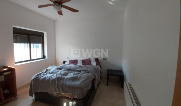 Wiederverkauf - Villa - Torrevieja - Costa Blanca