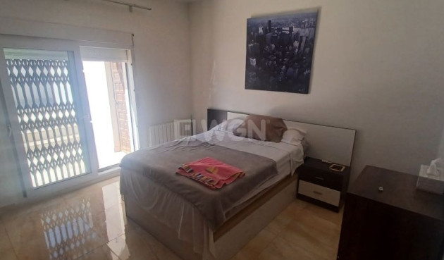 Wiederverkauf - Villa - Torrevieja - Costa Blanca