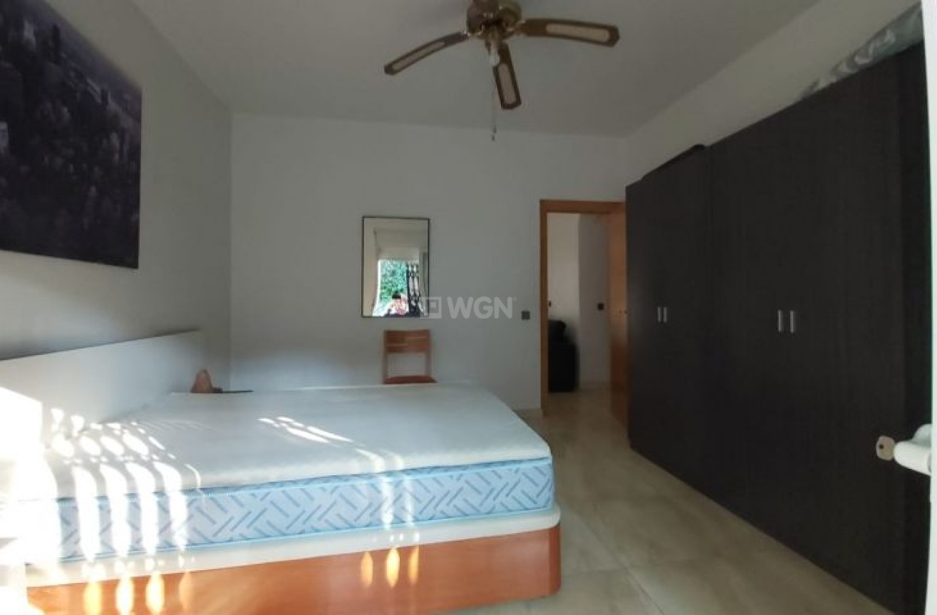 Wiederverkauf - Villa - Torrevieja - Costa Blanca