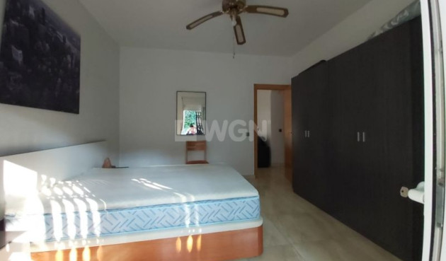 Wiederverkauf - Villa - Torrevieja - Costa Blanca