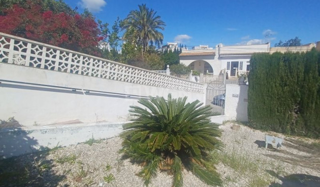 Wiederverkauf - Villa - Torrevieja - Costa Blanca