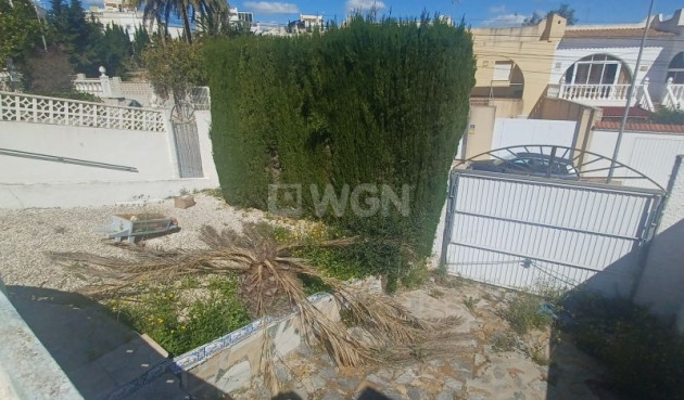 Wiederverkauf - Villa - Torrevieja - Costa Blanca