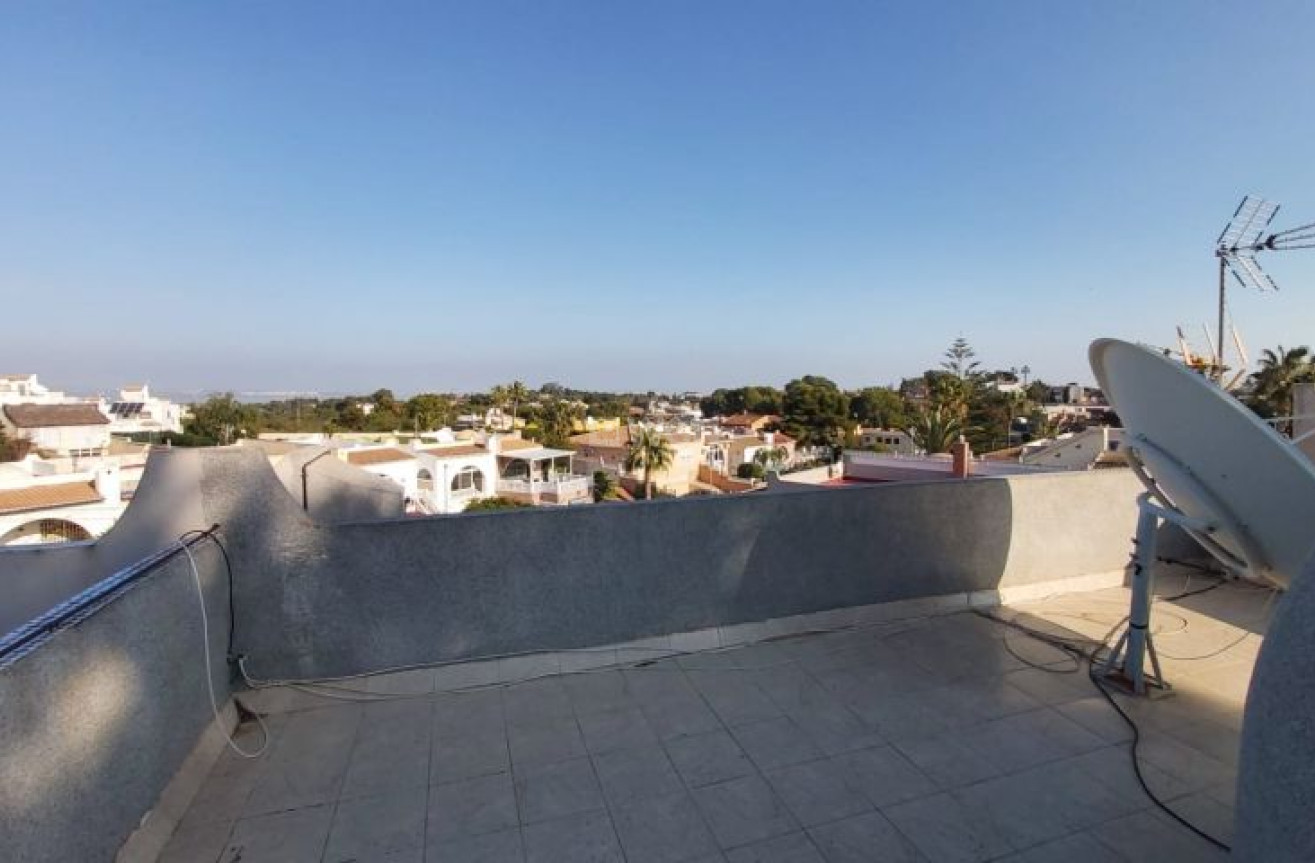 Wiederverkauf - Villa - Torrevieja - Costa Blanca