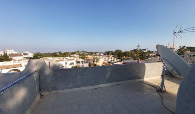 Wiederverkauf - Villa - Torrevieja - Costa Blanca