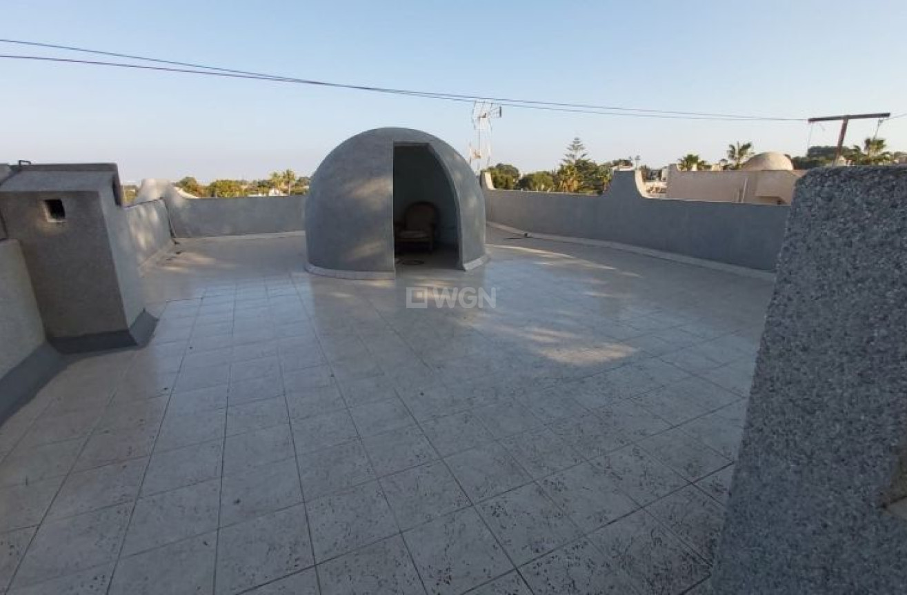 Wiederverkauf - Villa - Torrevieja - Costa Blanca