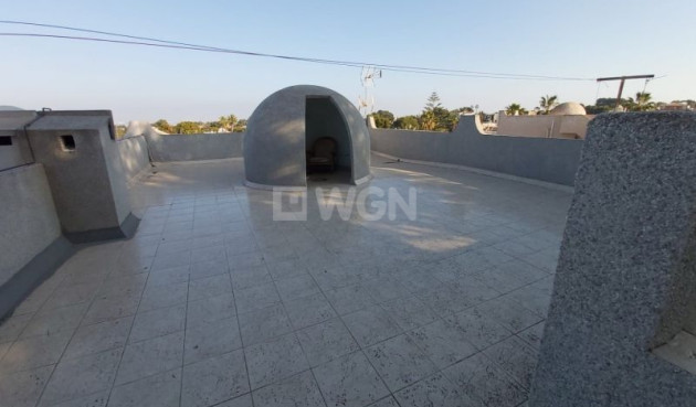 Wiederverkauf - Villa - Torrevieja - Costa Blanca