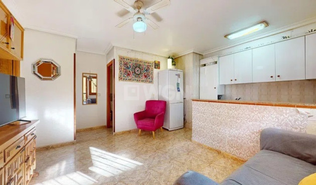 Wiederverkauf - Wohnung - La Mata - Costa Blanca