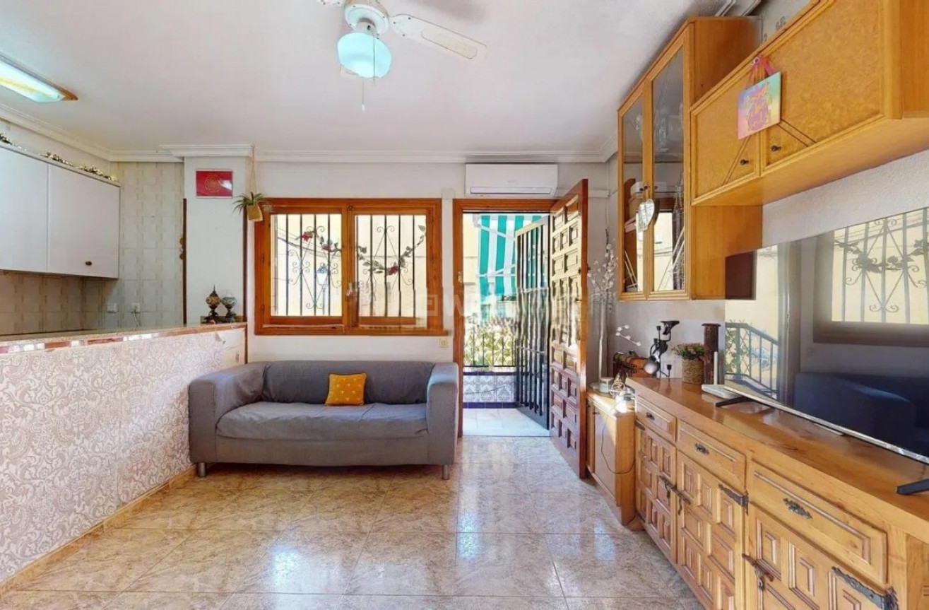 Wiederverkauf - Wohnung - La Mata - Costa Blanca