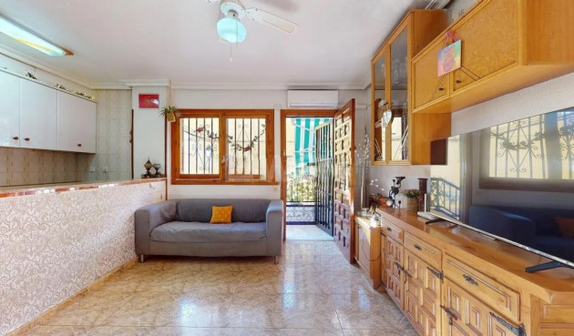 Wiederverkauf - Wohnung - La Mata - Costa Blanca