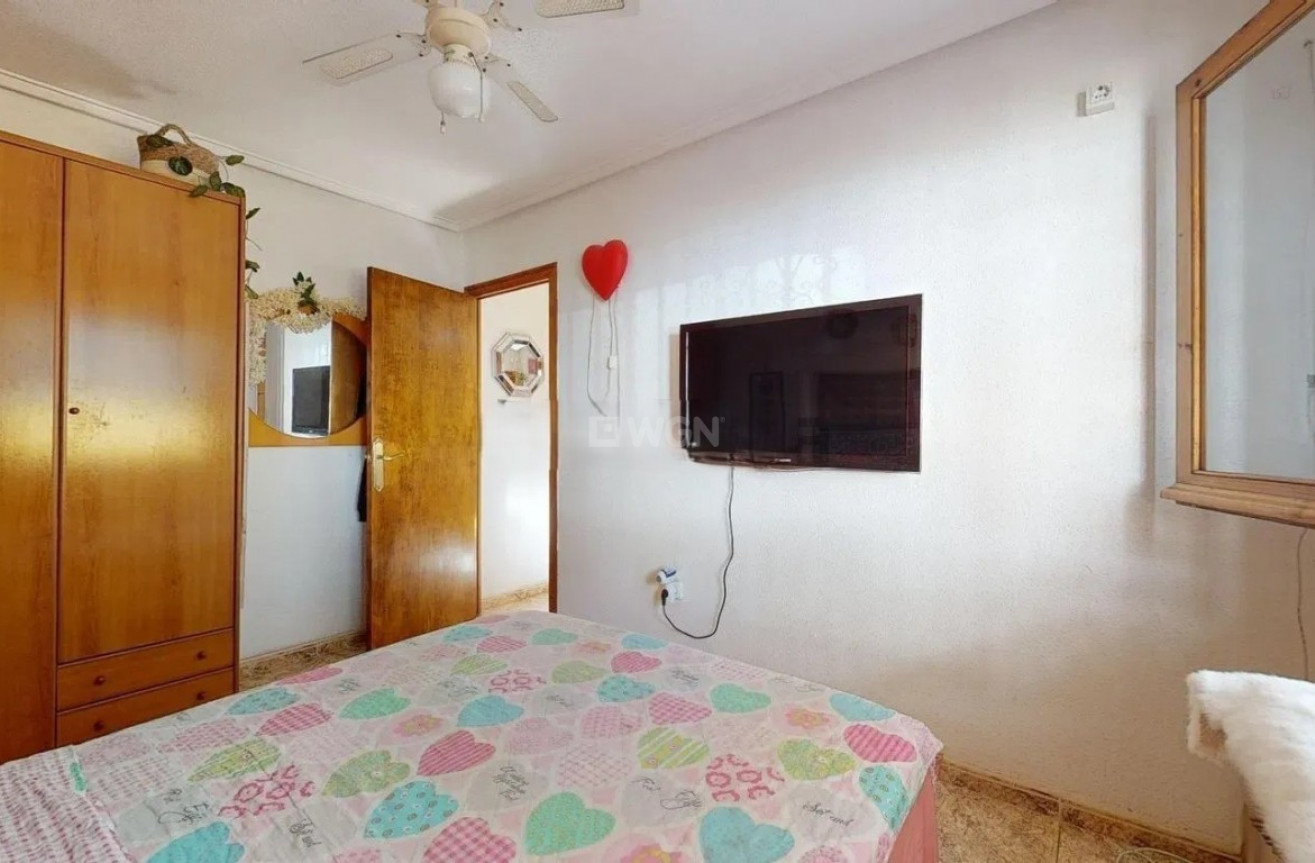 Wiederverkauf - Wohnung - La Mata - Costa Blanca