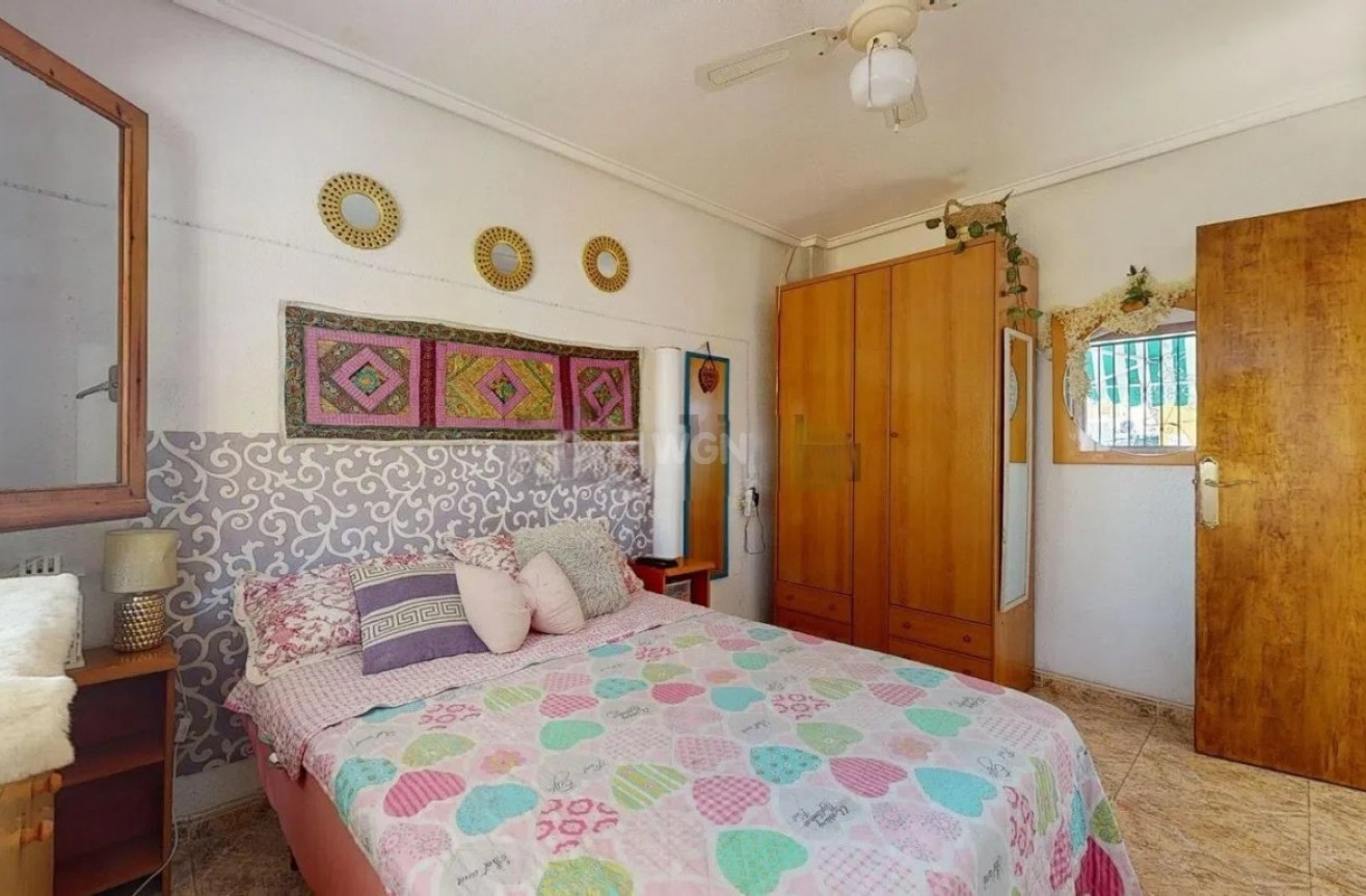 Wiederverkauf - Wohnung - La Mata - Costa Blanca