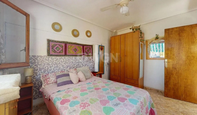 Wiederverkauf - Wohnung - La Mata - Costa Blanca