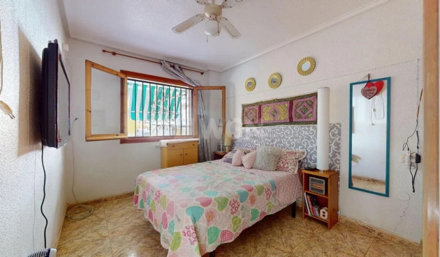 Wiederverkauf - Wohnung - La Mata - Costa Blanca